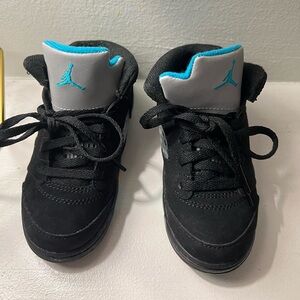 Jordan 5 retro Aqua TD